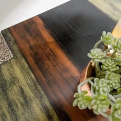 Wolf-Möbel Table de bar Goa White - Multicolore -ÉcoMaison Soldes bartisch goa white mehrfarbig 4030368