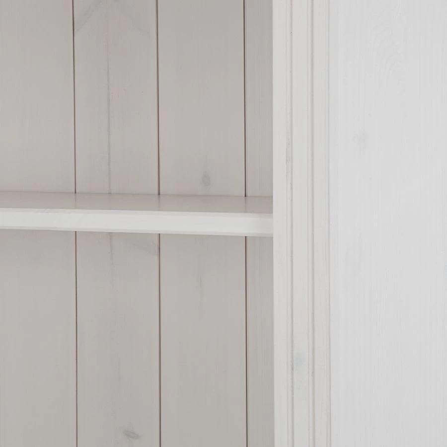 Maison Belfort Bibliothèque Lillehammer I - Epicéa blanc 9 Maison Belfort Bibliothèque Lillehammer I - Epicéa blanc – Image 9