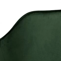 Jack & Alice Chaises de bar Magrin (lot de 2) - Vert -ÉcoMaison Soldes c033865d75364c68abd0cbb18258137e