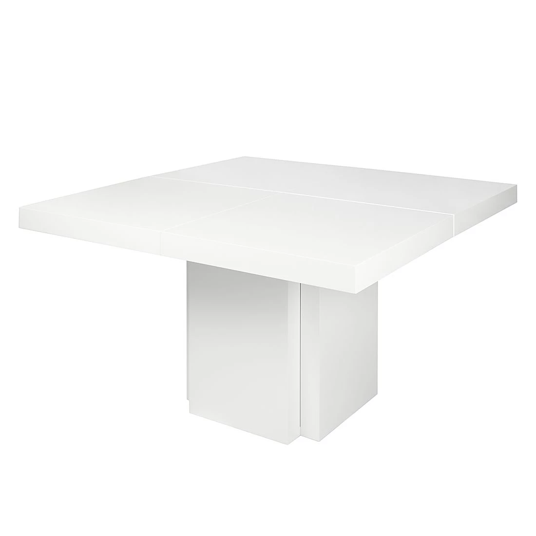 Temahome Table Dusk - 130 x 130 cm 1 Temahome Table Dusk - 130 x 130 cm
