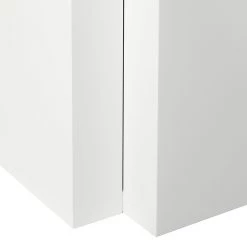 Temahome Table Dusk - 130 x 130 cm 14 Temahome Table Dusk - 130 x 130 cm -ÉcoMaison Soldes esstisch dusk hochglanz weiss 130 x 130 cm 1116722