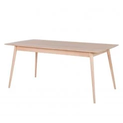 Mørteens Table de salle à manger Finsby I - 180 x 90 cm