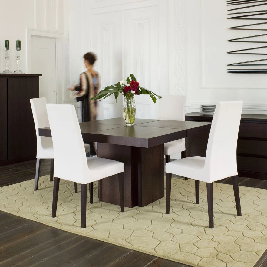 Temahome Table Dusk I - 150 x 150 cm 2 Temahome Table Dusk I - 150 x 150 cm – Image 2