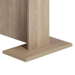 Home Design Table Ilyas II - Imitation chêne de Sonoma 5 Home Design Table Ilyas II - Imitation chêne de Sonoma -ÉcoMaison Soldes esstisch ilyas ii eiche sonoma dekor 403687