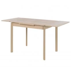 Mooved Table extensible Kebur - Imitation chêne de Sonoma 5 Mooved Table extensible Kebur - Imitation chêne de Sonoma -ÉcoMaison Soldes esstisch kebur eiche sonoma dekor 5035164