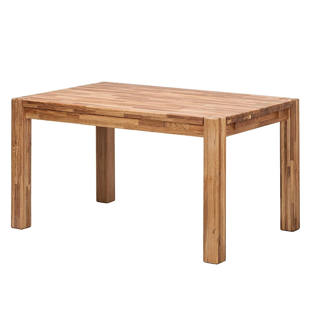 Ars Natura Table RichWOOD - Chêne - 180 x 90 cm 1 Ars Natura Table RichWOOD - Chêne - 180 x 90 cm
