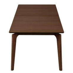 Table Nysted - Noyer - Largeur : 175 cm 11 Table Nysted - Noyer - Largeur : 175 cm -ÉcoMaison Soldes esstisch nysted walnuss 220 cm 5155536