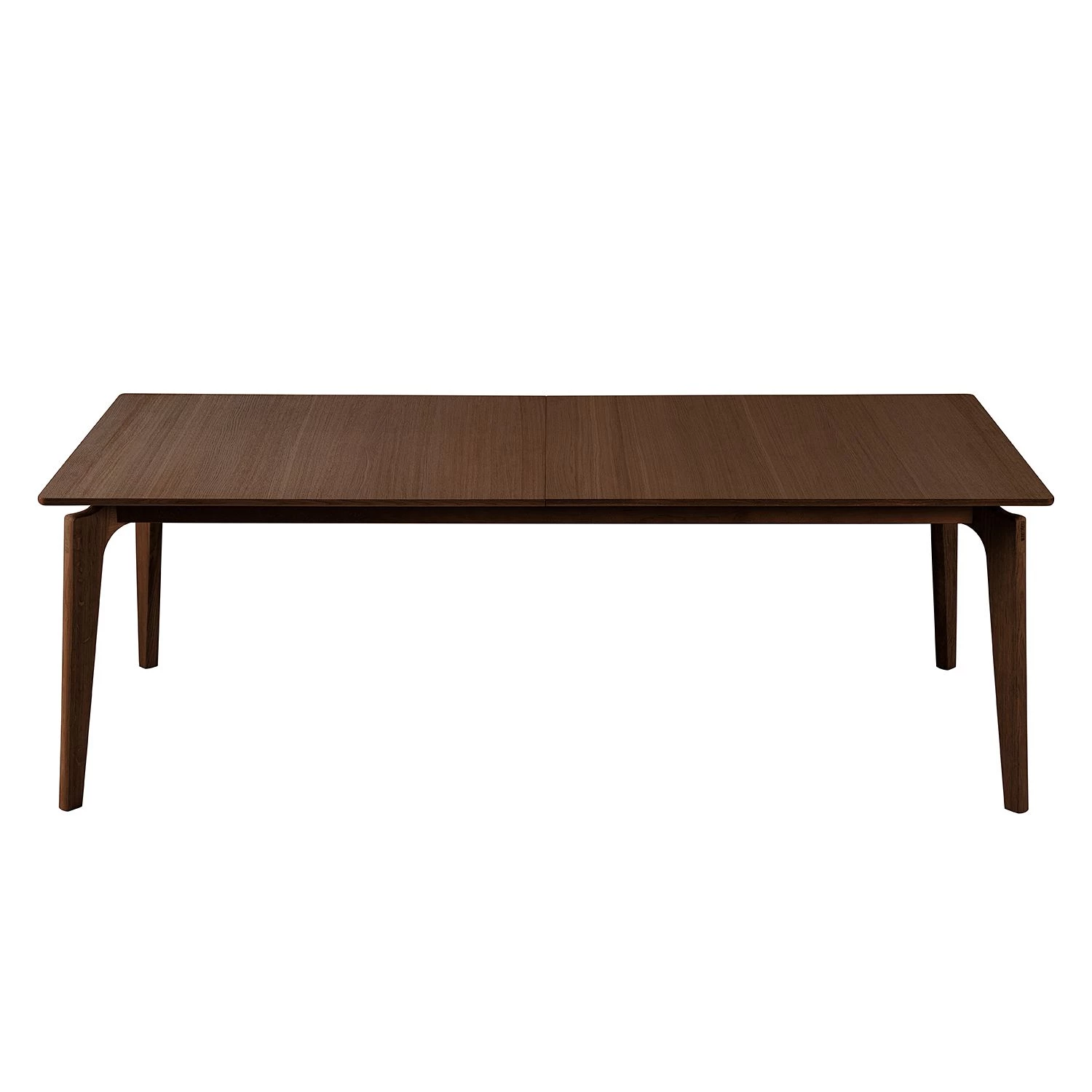 Table Nysted - Noyer - Largeur : 175 cm 3 Table Nysted - Noyer - Largeur : 175 cm – Image 3