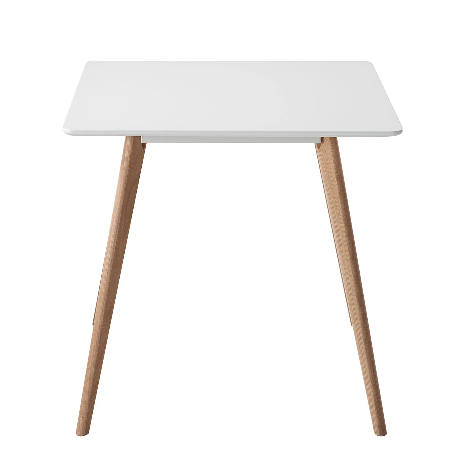 Mørteens Table Osiek - 80 x 80 cm 3 Mørteens Table Osiek - 80 x 80 cm – Image 3