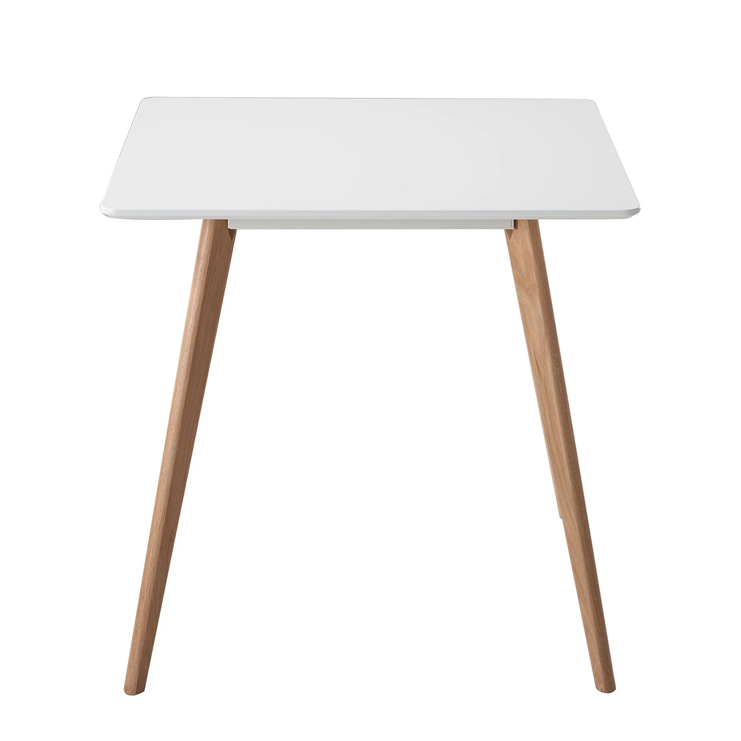 Mørteens Table Osiek - 80 x 80 cm 4 Mørteens Table Osiek - 80 x 80 cm – Image 4