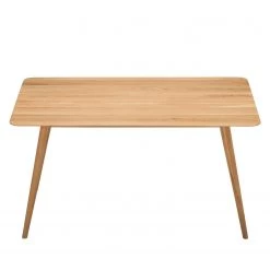 Studio Copenhagen Table Sander - Chêne 9 Studio Copenhagen Table Sander - Chêne -ÉcoMaison Soldes esstisch sander eiche massiv eiche 5204204