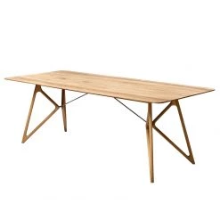 Studio Copenhagen Table Tigg - Chêne - 160 x 90 cm