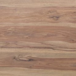 Wolf-Möbel Table de salle à manger Yoga - Largeur : 180 cm 15 Wolf-Möbel Table de salle à manger Yoga - Largeur : 180 cm -ÉcoMaison Soldes esstisch yoga mit ansteckplatten sheesham massiv natur 1412828