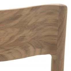 Studio Copenhagen Chaises Fleek - Jaune - Lot de 2 - Sans accoudoirs 17 Studio Copenhagen Chaises Fleek - Jaune - Lot de 2 - Sans accoudoirs -ÉcoMaison Soldes esszimmerstuhl fawn 2er set baumwolle eiche massiv gruen 3864116