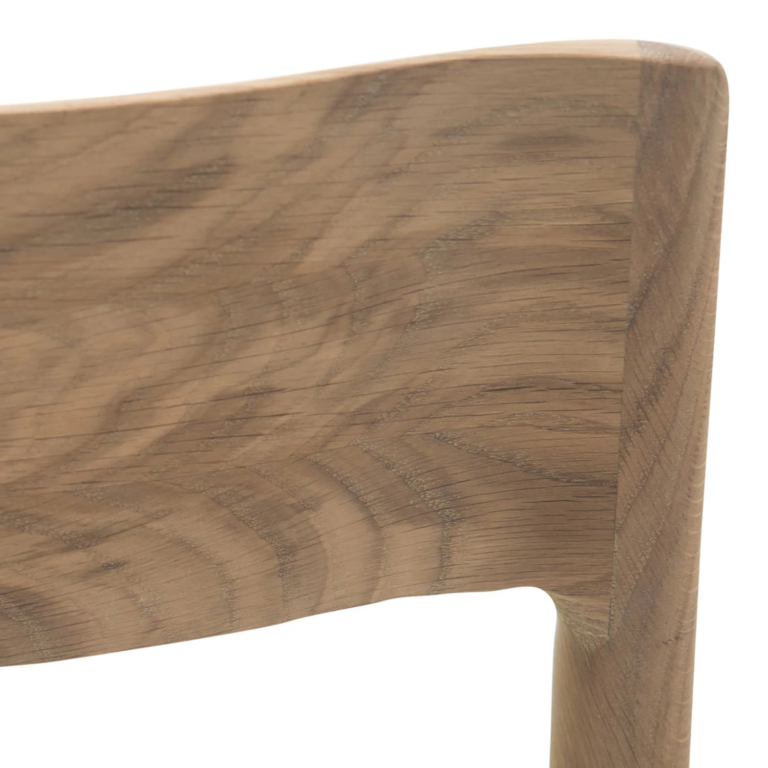 Studio Copenhagen Chaises Fleek - Jaune - Lot de 2 - Sans accoudoirs 9 Studio Copenhagen Chaises Fleek - Jaune - Lot de 2 - Sans accoudoirs – Image 9