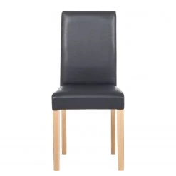 Ars Natura Chaises Flen (lot de 2) - Anthracite - Hêtre clair 13 Ars Natura Chaises Flen (lot de 2) - Anthracite - Hêtre clair -ÉcoMaison Soldes esszimmerstuhl flen 2er set anthrazit buche 3330745