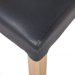 Ars Natura Chaises Flen (lot de 2) - Anthracite - Hêtre clair 17 Ars Natura Chaises Flen (lot de 2) - Anthracite - Hêtre clair -ÉcoMaison Soldes esszimmerstuhl flen 2er set anthrazit buche 3330765