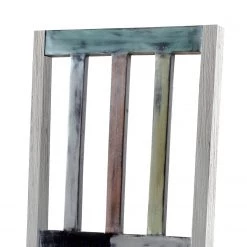 Wolf-Möbel Chaises Goa (lot de 2) - Partiellement en manguier massif - Manguier blanc vintage 6 Wolf-Möbel Chaises Goa (lot de 2) - Partiellement en manguier massif - Manguier blanc vintage -ÉcoMaison Soldes esszimmerstuhl goa 2er set mango teilmassiv mango vintage weiss 5230940