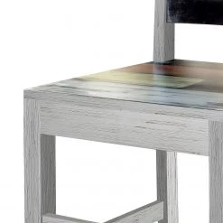 Wolf-Möbel Chaises Goa (lot de 2) - Partiellement en manguier massif - Manguier blanc vintage 7 Wolf-Möbel Chaises Goa (lot de 2) - Partiellement en manguier massif - Manguier blanc vintage -ÉcoMaison Soldes esszimmerstuhl goa 2er set mango teilmassiv mango vintage weiss 5230944