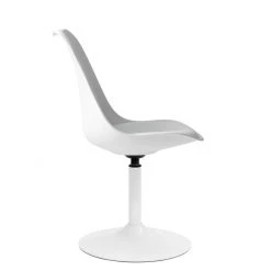 Tenzo Chaise Tequila I - Blanc 6 Tenzo Chaise Tequila I - Blanc -ÉcoMaison Soldes esszimmerstuhl tequila i weiss 1557378