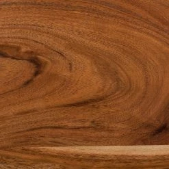 Wolf-Möbel Étagère murale - Acacia massif 15 Wolf-Möbel Étagère murale - Acacia massif -ÉcoMaison Soldes esszimmerstuhl vision 2er set akazie massiv 4023260 1