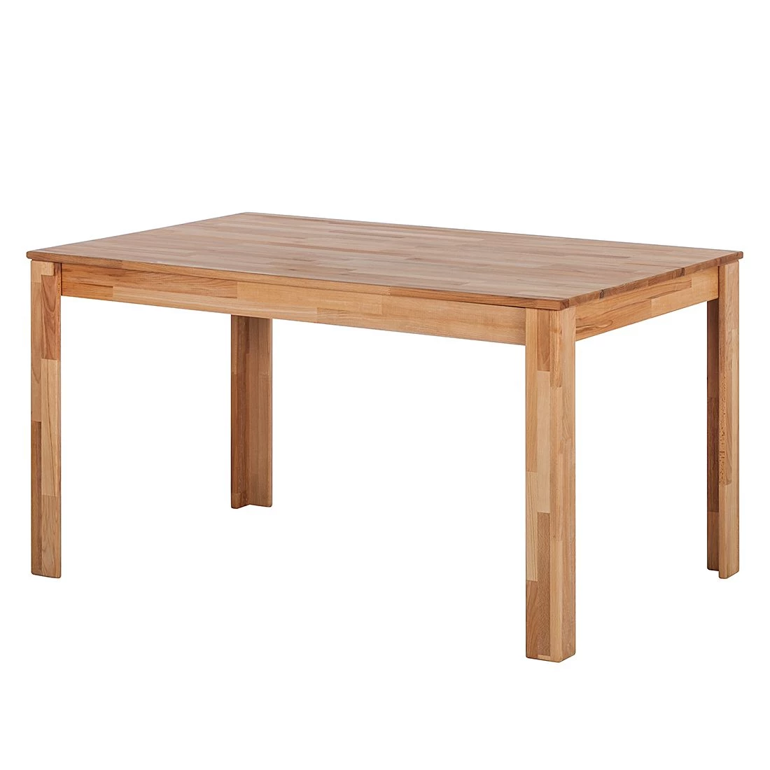 Ars Natura Table fonctionnelle Kreios - Hêtre massif - Huilé 1 Ars Natura Table fonctionnelle Kreios - Hêtre massif - Huilé