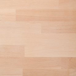 Mørteens Buffet haut Finsby - Partiellement en hêtre massif - Hêtre -ÉcoMaison Soldes highboard finsby buche massiv 3681449