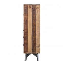 Ars manufacti Buffet haut Tamati - Pin parasol massif -ÉcoMaison Soldes highboard tamati pinie massiv 4922572
