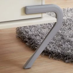 Loftscape Ensemble lit mural Majano - Blanc - 86 x 205cm - Matelas de mousse froide -ÉcoMaison Soldes klappbett kombination majano 86 x 205 cm kaltschaummatratze weiss 1718506