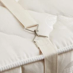 Loftscape Ensemble lit mural Majano - Blanc - 86 x 205cm - Matelas de mousse froide -ÉcoMaison Soldes klappbett kombination majano 86 x 205 cm kaltschaummatratze weiss 1718526