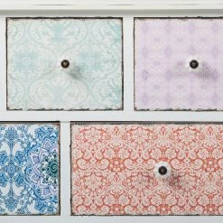 Maison Belfort Commode Charminster V - Paulownia partiellement massif 9 Maison Belfort Commode Charminster V - Paulownia partiellement massif -ÉcoMaison Soldes kommode charminster v paulownia teilmassiv 4263240