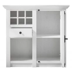 Maison Belfort Buffet Geestland II - Imitation pin blanc -ÉcoMaison Soldes kommode geestland ii pinie weiss dekor 4535576