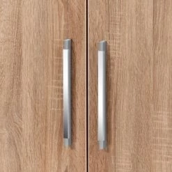 Maja Möbel Commode Merit - Imitation chêne de Sonoma 6 Maja Möbel Commode Merit - Imitation chêne de Sonoma -ÉcoMaison Soldes kommode merit eiche sonoma dekor 347676