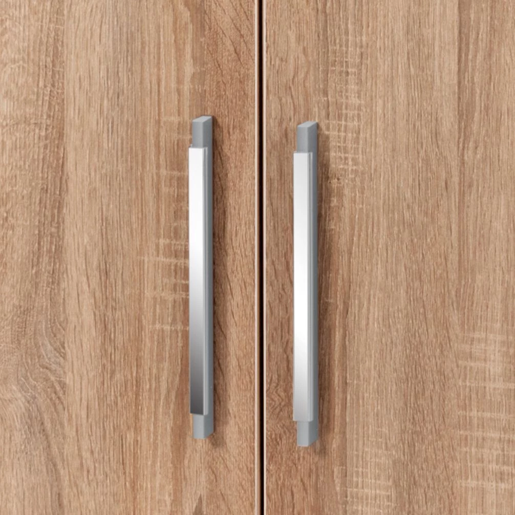 Maja Möbel Commode Merit - Imitation chêne de Sonoma 3 Maja Möbel Commode Merit - Imitation chêne de Sonoma – Image 3