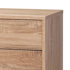 Maja Möbel Commode Merit - Imitation chêne de Sonoma 7 Maja Möbel Commode Merit - Imitation chêne de Sonoma -ÉcoMaison Soldes kommode merit eiche sonoma dekor 347677