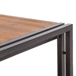 Ars manufacti Console Manchester - Acacia massif / Métal 17 Ars manufacti Console Manchester - Acacia massif / Métal -ÉcoMaison Soldes konsole manchester akazie massiv metall 4873552