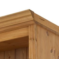 Maison Belfort Bibliothèque Lillehammer II - Pin massif - Epicéa naturel 19 Maison Belfort Bibliothèque Lillehammer II - Pin massif - Epicéa naturel -ÉcoMaison Soldes loft24 anita regal 20131011 316093