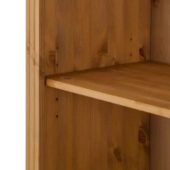 Maison Belfort Bibliothèque Lillehammer II - Pin massif - Epicéa naturel 21 Maison Belfort Bibliothèque Lillehammer II - Pin massif - Epicéa naturel -ÉcoMaison Soldes loft24 anita regal 20131011 316094