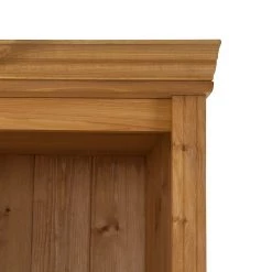 Maison Belfort Bibliothèque Lillehammer II - Pin massif - Epicéa naturel 20 Maison Belfort Bibliothèque Lillehammer II - Pin massif - Epicéa naturel -ÉcoMaison Soldes loft24 anita regal 20131011 316097