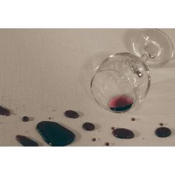 Ars Natura Chaises capitonnée Foxa (lot de 2) - Tissu / Hêtre massif - Hêtre - Taupe / Chêne -ÉcoMaison Soldes polsterstuhl demius 2er set webstoff taupe eiche 1935918