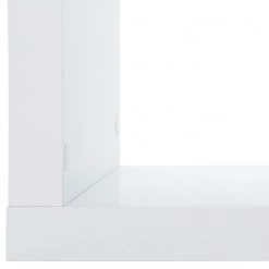 Temahome Étagère Dublin - Imitation béton - Blanc - Hauteur : 173 cm 17 Temahome Étagère Dublin - Imitation béton - Blanc - Hauteur : 173 cm -ÉcoMaison Soldes regal altamira weiss 3954764