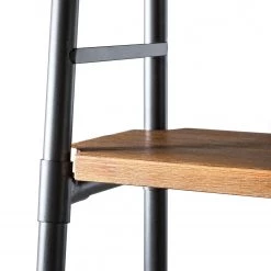 Ars manufacti Étagère échelle Atelier III - Acacia massif / Métal - Acacia marron / Anthracite 18 Ars manufacti Étagère échelle Atelier III - Acacia massif / Métal - Acacia marron / Anthracite -ÉcoMaison Soldes regal atelier iii akazie massiv metall akazie braun anthrazit 4968212