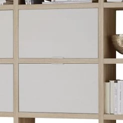 Fredriks Etagère Concept VIII - Imitation chêne / Blanc 8 Fredriks Etagère Concept VIII - Imitation chêne / Blanc -ÉcoMaison Soldes regal concept viii eiche dekor weiss 1994334