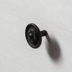 Maison Belfort Vaisselier Geestland - Imitation pin blanc -ÉcoMaison Soldes regal geestland ii pinie weiss dekor 4535500