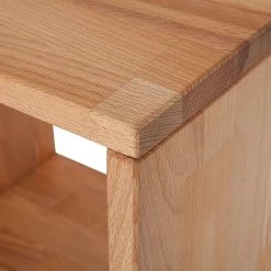 Ars Natura Étagère GrapWOOD I - Duramen de hêtre massif 10 Ars Natura Étagère GrapWOOD I - Duramen de hêtre massif -ÉcoMaison Soldes regal grap i kernbuche massiv 1110142