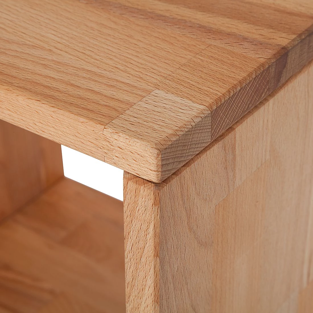 Ars Natura Étagère GrapWOOD I - Duramen de hêtre massif 5 Ars Natura Étagère GrapWOOD I - Duramen de hêtre massif – Image 5