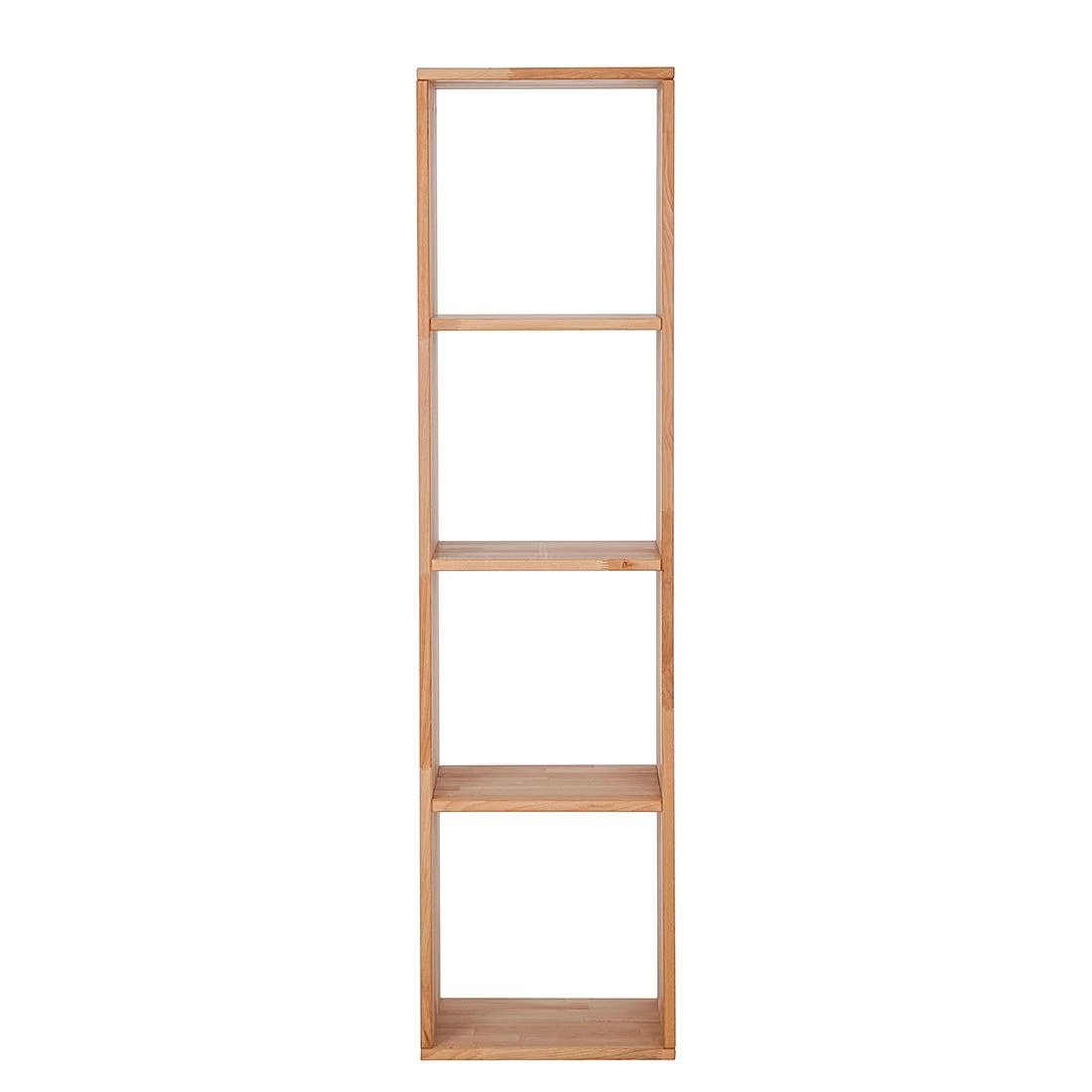 Ars Natura Étagère GrapWOOD II - Duramen de hêtre massif 2 Ars Natura Étagère GrapWOOD II - Duramen de hêtre massif – Image 2