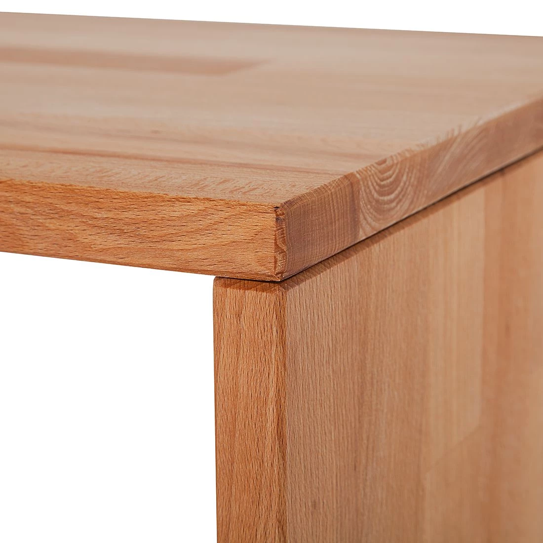 Ars Natura Étagère GrapWOOD II - Duramen de hêtre massif 5 Ars Natura Étagère GrapWOOD II - Duramen de hêtre massif – Image 5