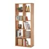 Ars Natura Étagère GrapWOOD III - Duramen de hêtre massif