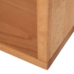 Ars Natura Étagère GrapWOOD III - Duramen de hêtre massif -ÉcoMaison Soldes regal grap iii kernbuche massiv 1110226